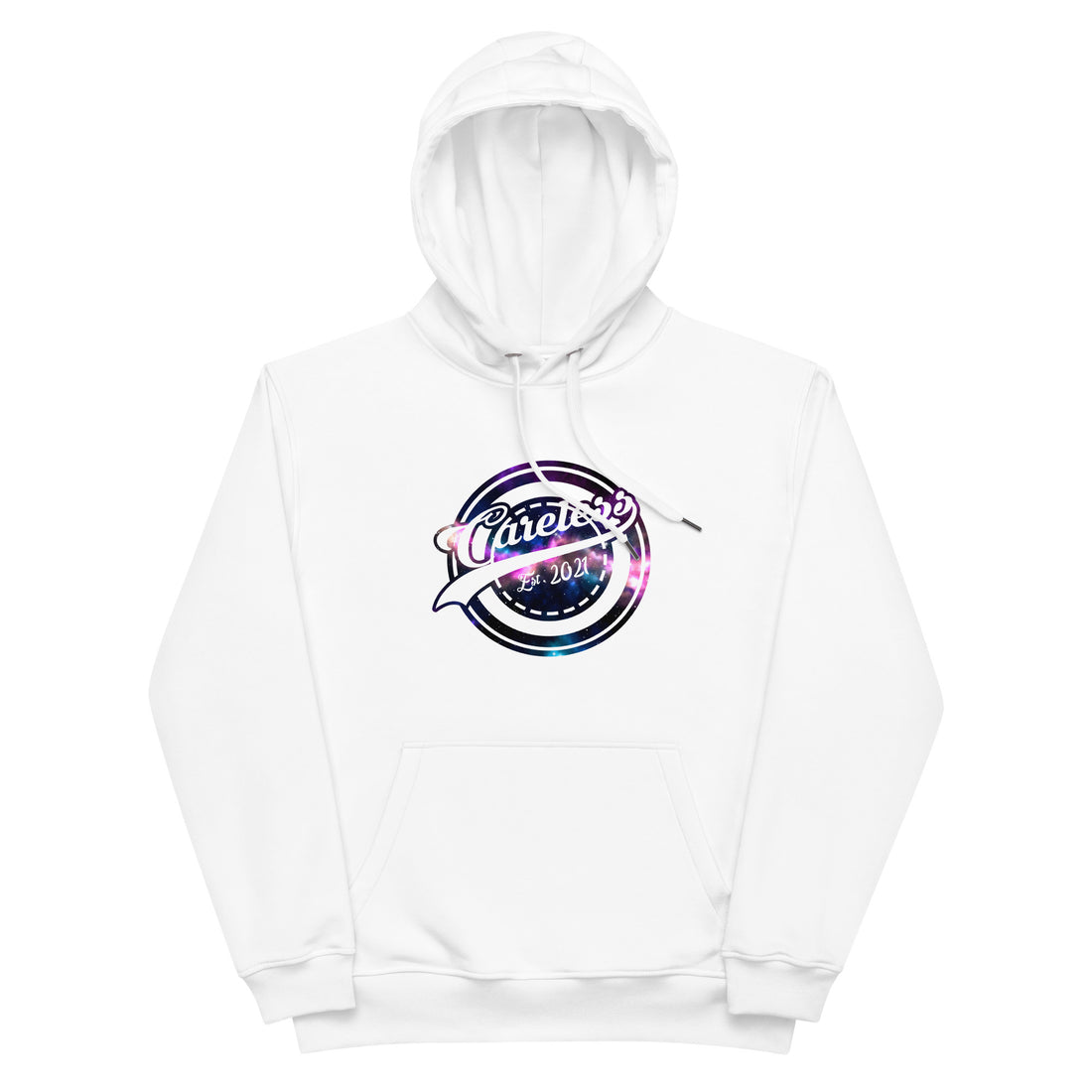 GalaxyPremium eco hoodie